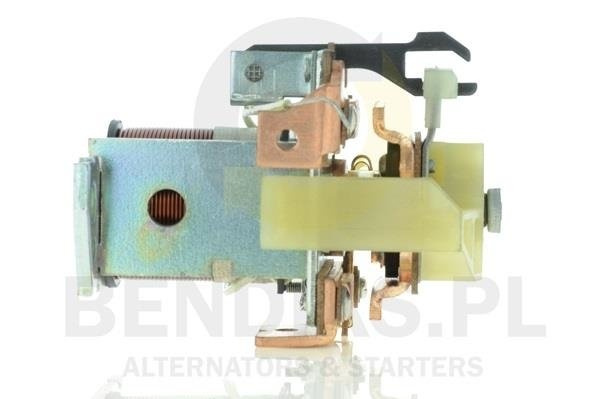Solenoid  132803-BO-CG