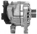 Alternator kompletny  CBA1687IR-VA-BS