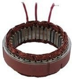 Field Coils  132354-BO-BS