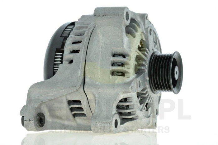 Alternator kompletny 104210-6981-ND-BS