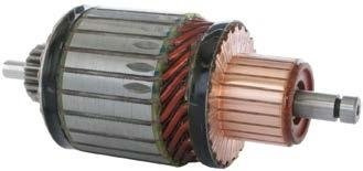 Armature IM2109-BO-CH