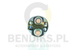 Solenoid  SNLS7531-MI-BS