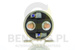 Solenoid  ZM403-UW-ER