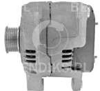 Alternator kompletny  CBA1328IR-BO-BS