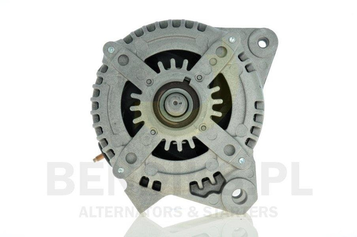 Alternator kompletny 104210-4810-ND-BS