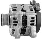 Alternator kompletny  CBA1970IR-VA-BS