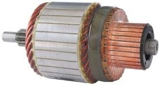 Armature IM3109-MI-CG