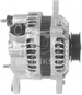 Alternator kompletny  CBA5460IR-MI-BS