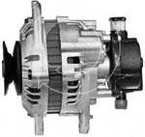 Alternator kompletny  JBA878IR-MI-BS