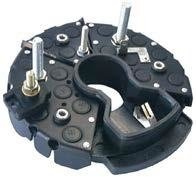 Rectifier 139170-BO-CH