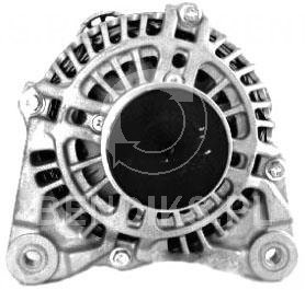 Alternator kompletny CBA1948IR-MI-BS