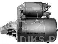 Starter JBS394-BO-BS