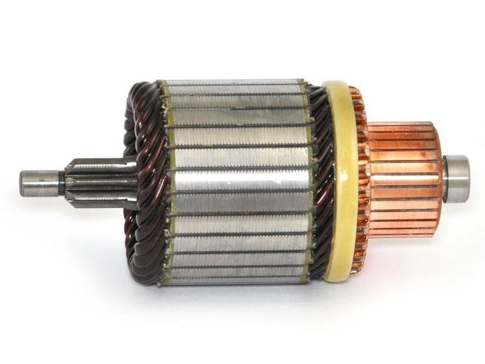 Armature IM3044-HI-CG