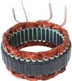 Field Coils  138716-HI-SO