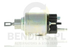 Solenoid  230115-BO-CG