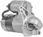 Starter  CBS5467-MI-BS