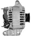 Alternator kompletny  CBA1638IR-FO-BS