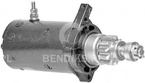 Rozrusznik kompletny UBS821-DR-BS