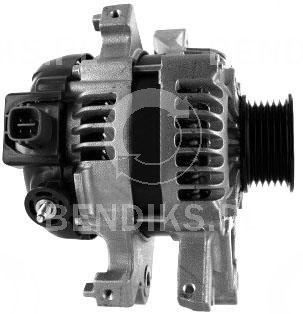 Alternator kompletny CBA2125IR-ND-BS