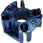 Brush Gear  134476-CG