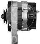 Alternator kompletny CBA893IR-MM-BS