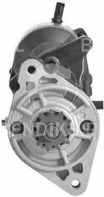 Starter CBS5421-ND-BS