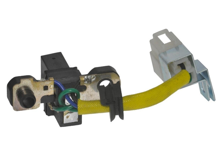 Brush Gear 132556-CG