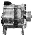 Alternator kompletny  CBA620IR-BO-BS