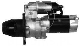 Starter JBS740-NK-JN