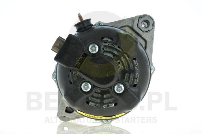 Alternator kompletny 104210-2291-ND-BS
