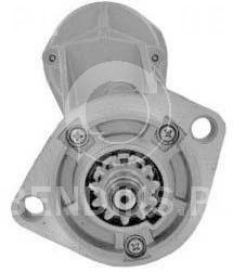 Starter CBS5388-ND-BS