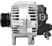 Alternator kompletny  CBA1906IR-VA-RB