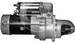 Rozrusznik kompletny  UBS857-DR-UP