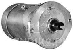 Alternator kompletny CBA5106IR-DR-PI
