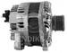 Alternator kompletny CBA2086IR-MI-BS