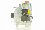 Alternator kompletny  043507003-BO-BS