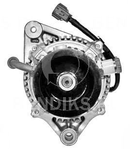 Alternator kompletny JBA1362-ND-BS