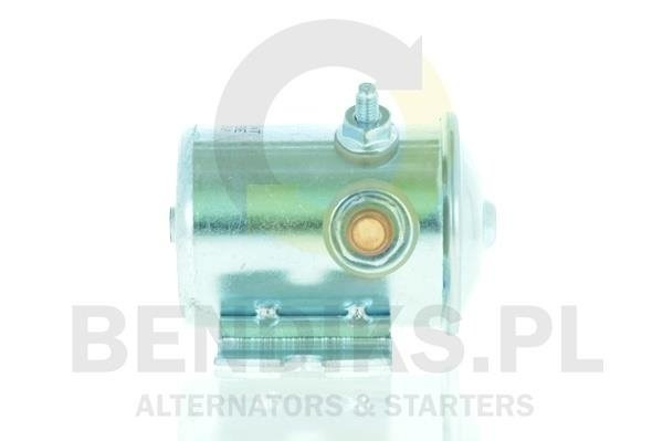 Solenoid SNLS12E-UW-CG