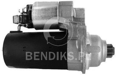 Starter CBS1546-BO-BS