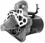 Rozrusznik kompletny  CBS1425-VA-BS