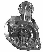 Rozrusznik kompletny JBS358-HI-BS