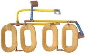 Field Coils CM3007-HI-OM