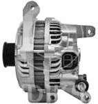 Alternator kompletny  JBA1902-MI-BS