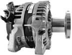 Alternator kompletny  CBA1999IR-MM-BS