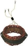 Field Coils 131862-DR-RC
