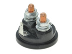 Solenoid Cap  133778-CH