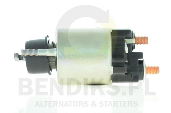 Solenoid  133675-ND-ER