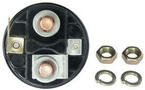 Solenoid Cap  134626-MG
