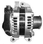 Alternator kompletny  CBA2029IR-ND-BS