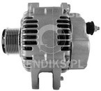 Alternator kompletny  CBA2115IR-PU-BS